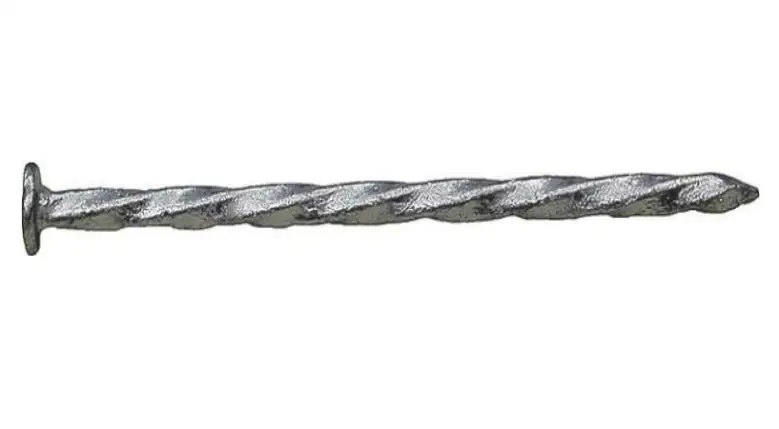 Collated Subfloor Screw Home Hardware Tools Senco