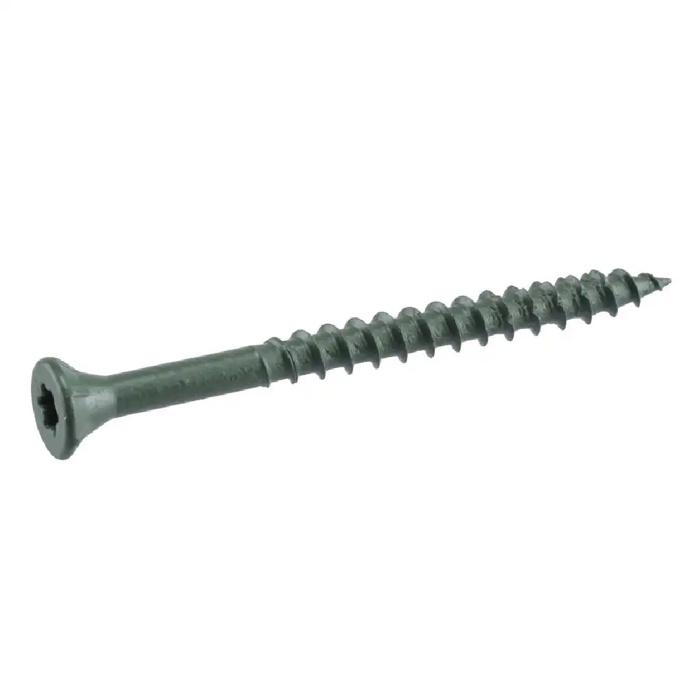 Simpson Strong-Tie WSV212S Strong-Drive WSV Subfloor Screws #9 1 lb Box