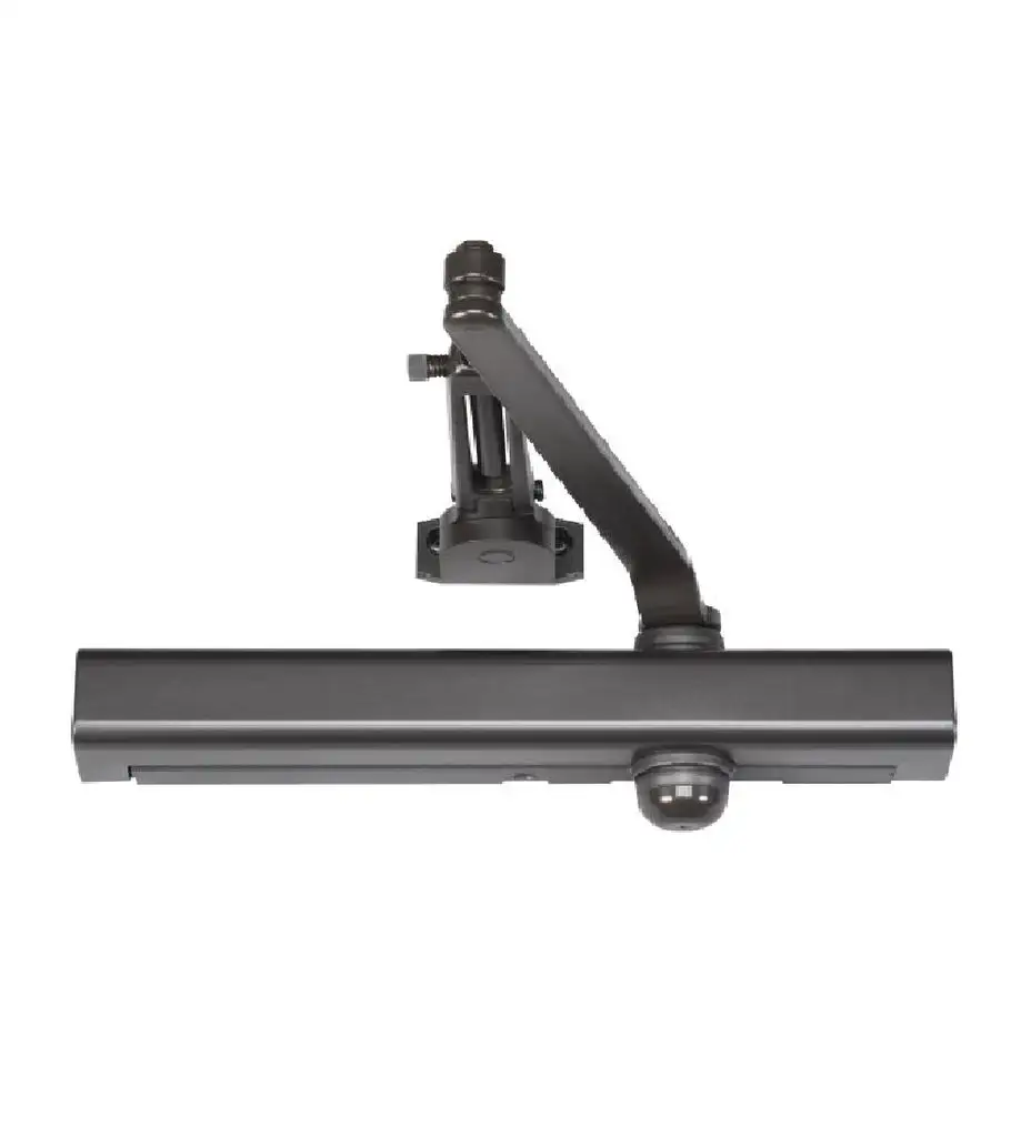 Norton 8501689 Adjustable Surface Mount Door Closer Heavy Duty