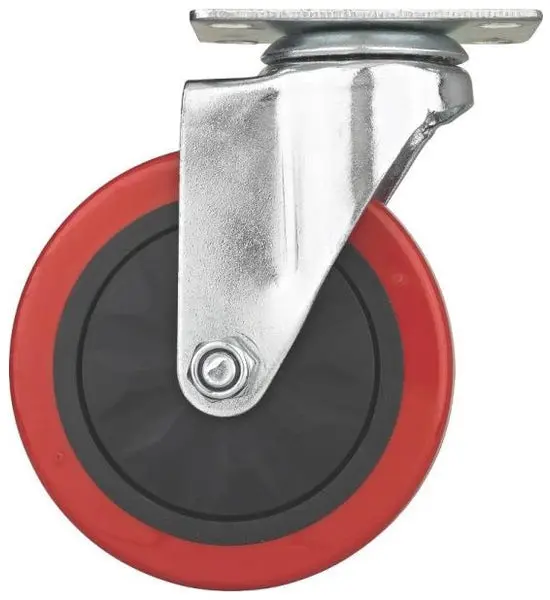 ProSource JC-384-G Swivel Caster 4 Inch
