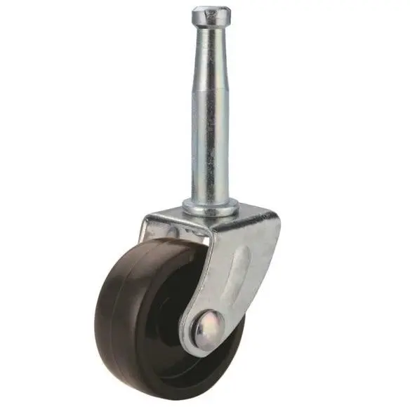 Prosource JC-B05-PS 1-1/4 Inch Swivel Casters