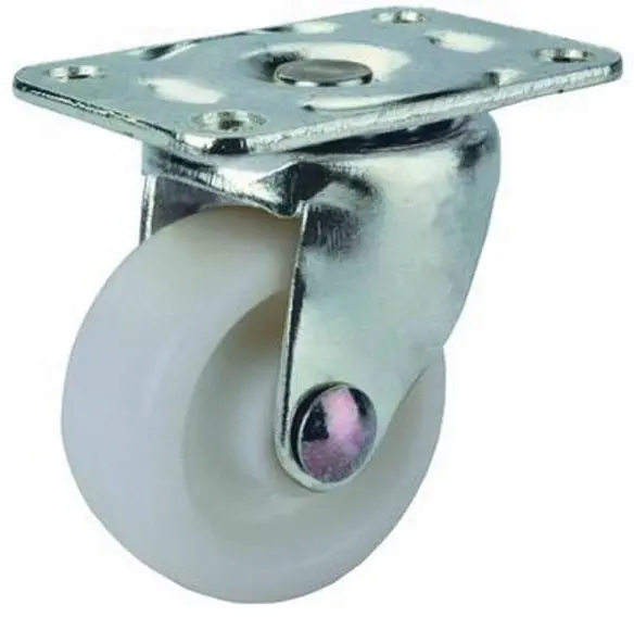 Prosource JC-B11-PS 1-5/8 Inch Swivel Casters