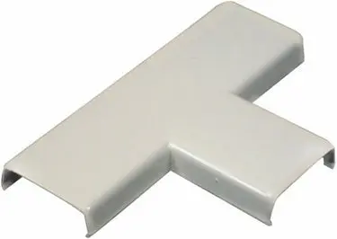 WIRE T FITTING Electrical and Plumbing Connections Wiremold
