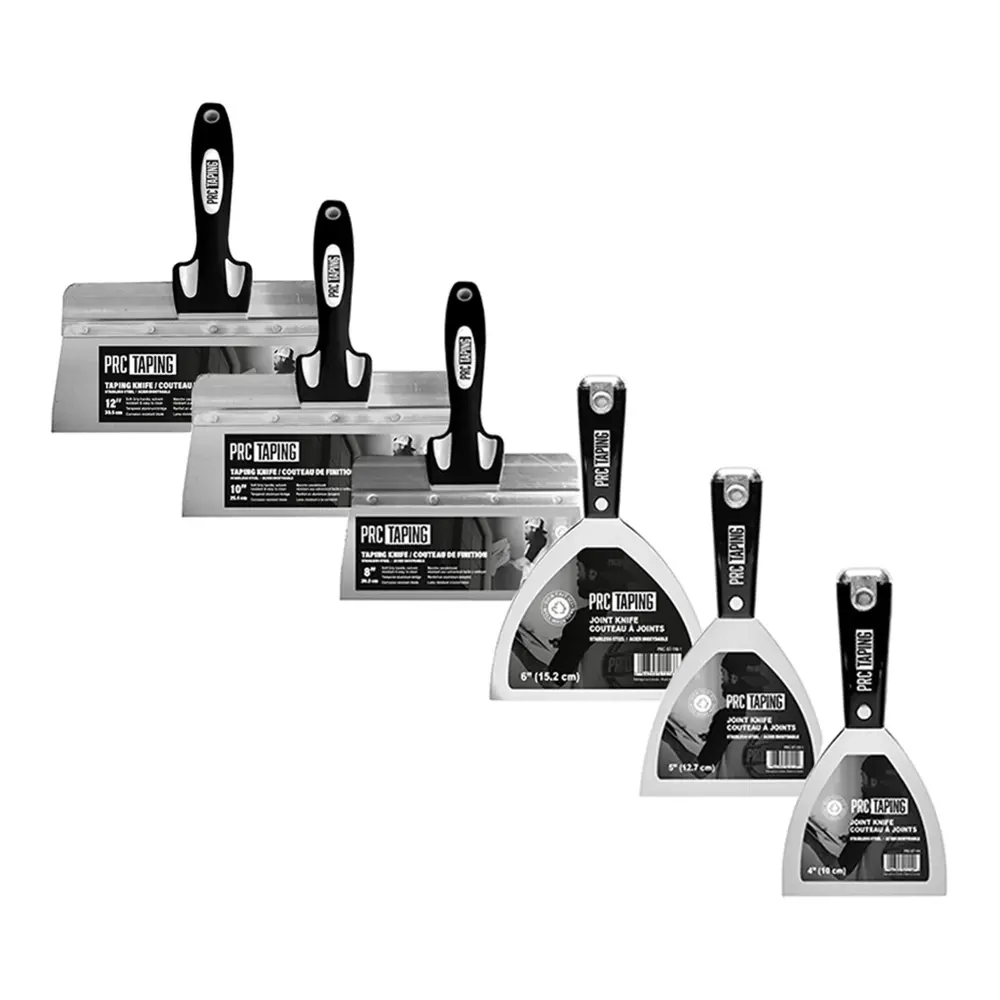 Paint Can Opener PRC Taping Knife Master Bundle