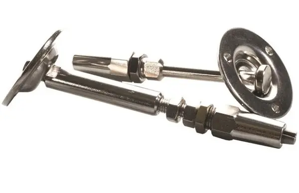 Ram Tail RT 8017-FM Tension Fixed Ends