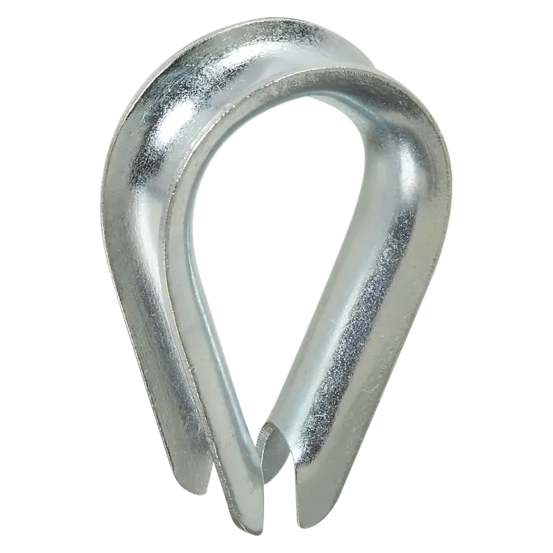 National Hardware 1/2" Rope Thimble Heavy Duty Cables