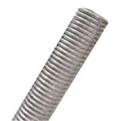 Stanley 179663 Threaded Steel Rods 1-8 x 6 Inches High Strength
