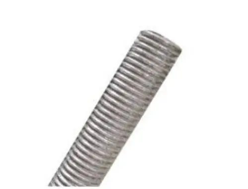 Stanley 346676 Heat Threaded Rod 5/8 x 36 Inch High Temperature Applications