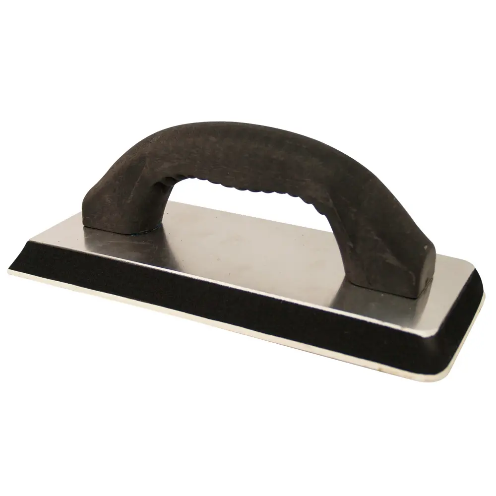 Laminated Grout Applicator 9'' X 4'' (22.9 X 10.2 cm)