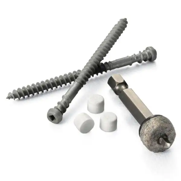 10 Inch Timber Screw Star Drive Best Builders Hardware Supplies Grabber Construction