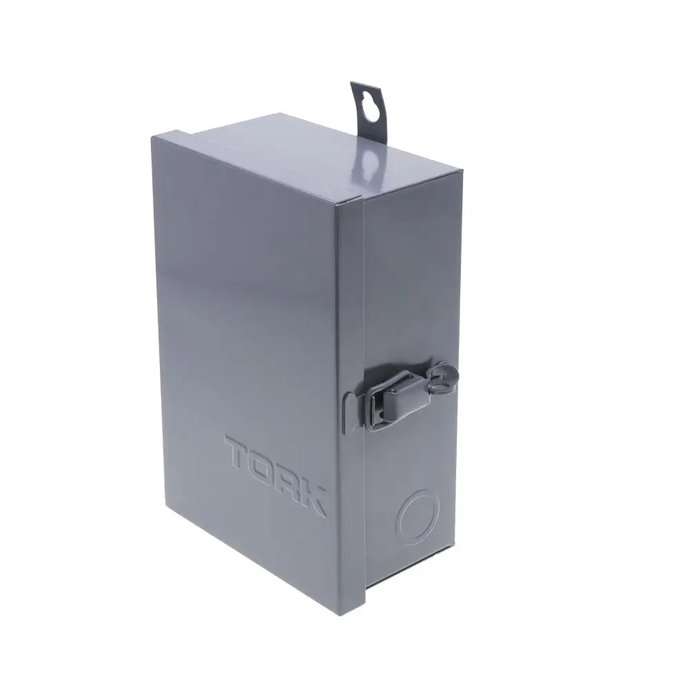 Tork 1109A-O Lighting Timer Gray 3 Watts