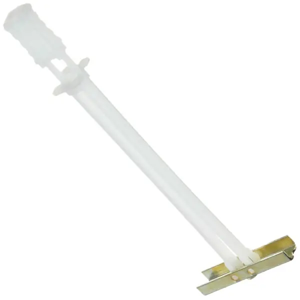 Toggler 25013 Snaptoggle BA Toggle Bolt Hollow Walls 3/16-24 50-Pack Medium Duty Mounting Solution