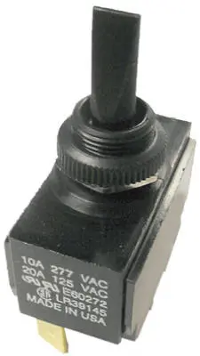 Gardner Bender GSW-114 Plastic Toggle Specialty Switch Electrical Applications