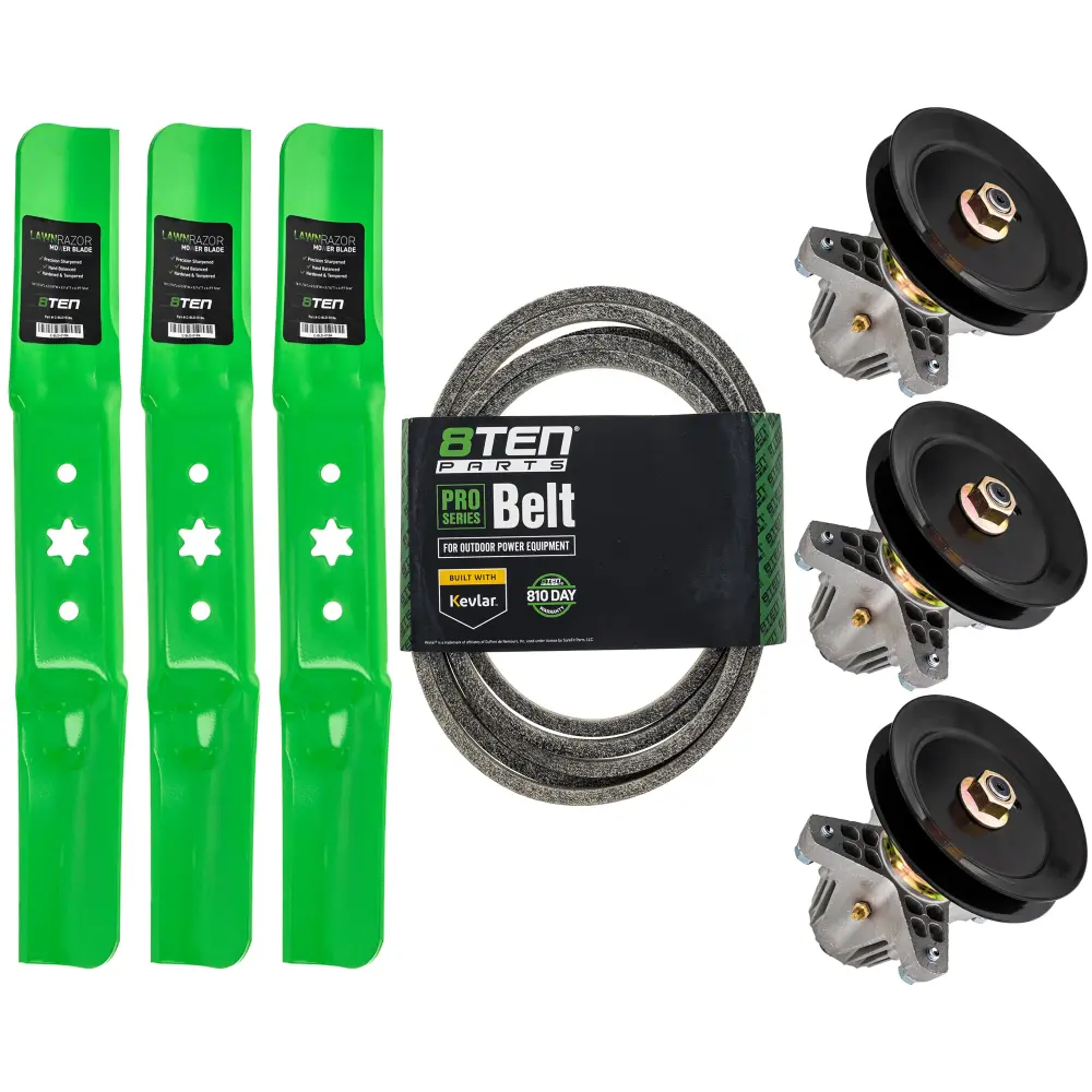 Deck Rebuild Kit Cub Cadet Troy-Bilt Craftsman MK1005769