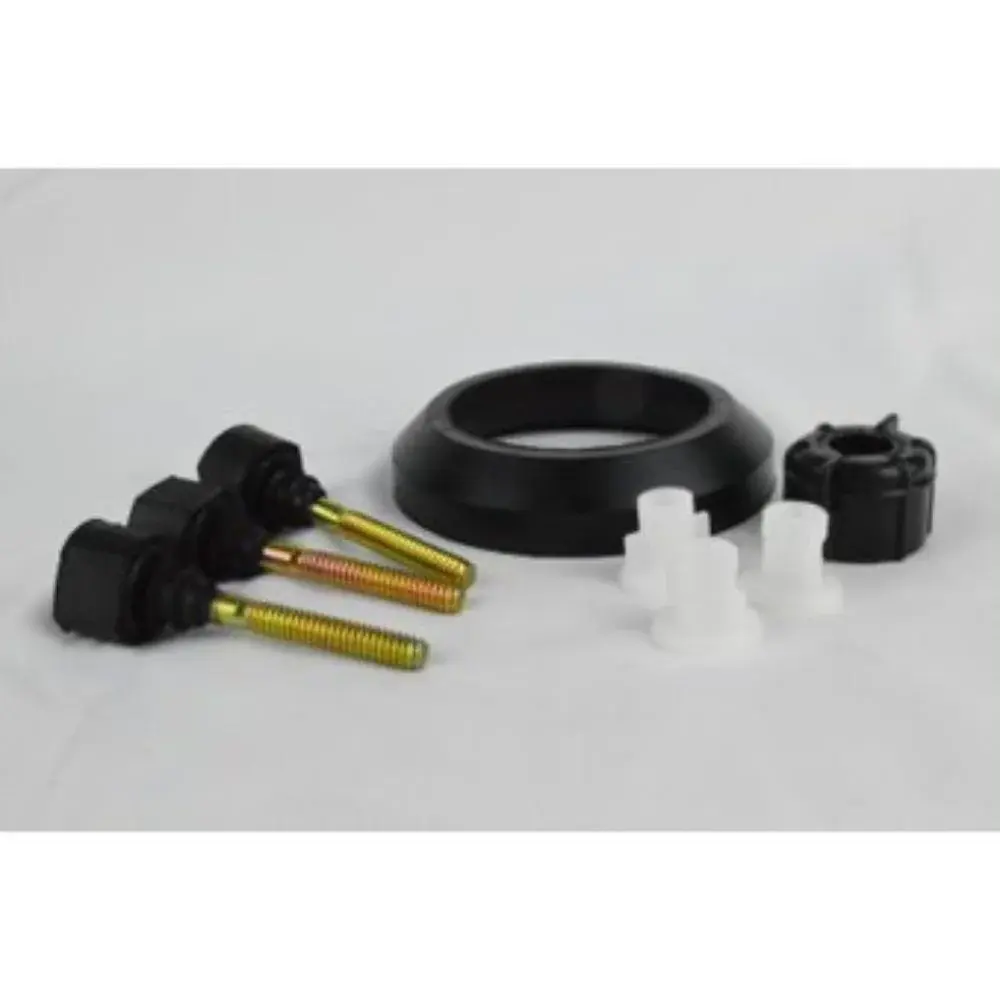 Dual-Flush MANSFLD TANK TO BOWL GASKET KIT