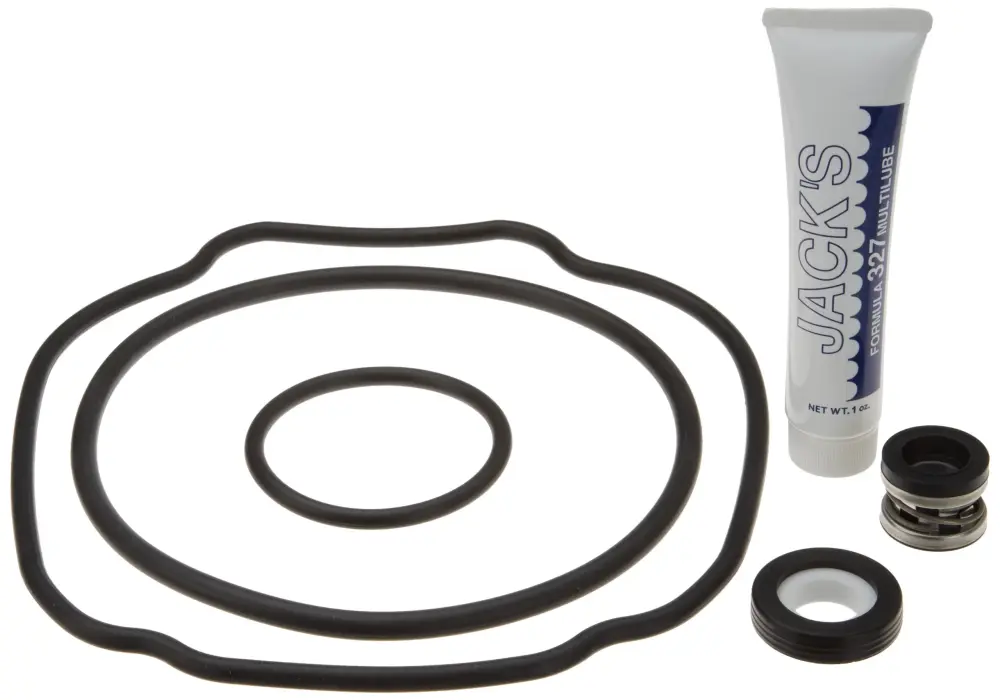 Hayward SPXHKIT100 Efficient Pump Repair Replacement Kit Hayward TriStar/EcoStar Pool and Spa Pumps