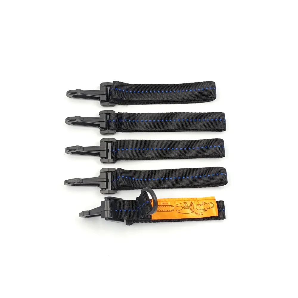 Kit Spare Parts - TERMOSCUD® R153 - 12 Inch Rough-