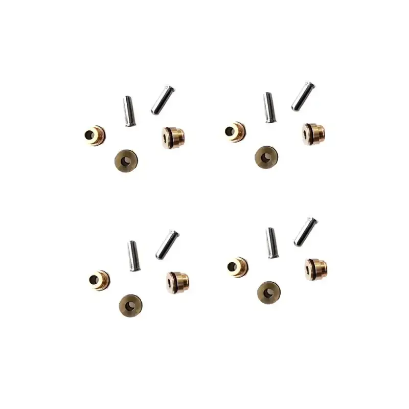 Kobelco Excavator SK200-8 Pusher Pilot Valve Plunger Kit