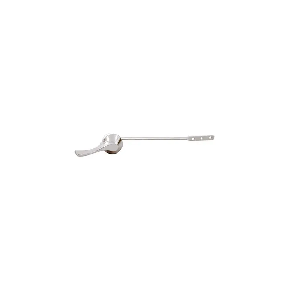 T01-060 Jones Stephens Trip Lever-Alloy Arm Toilet Tank from Professional Grade