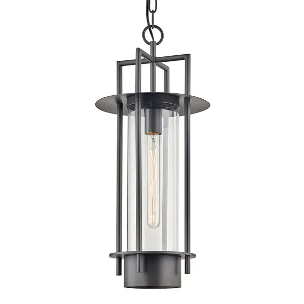 Carroll Park 1 Buoyant Pendant Light