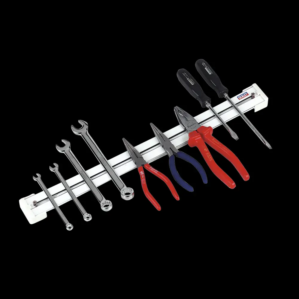 Sealey AK211 Magnetic Tool Holder 500mm