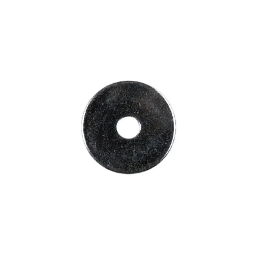 E20-8 EMC Fasteners & Tools 1/4" X 1" Spelter Plated Washer