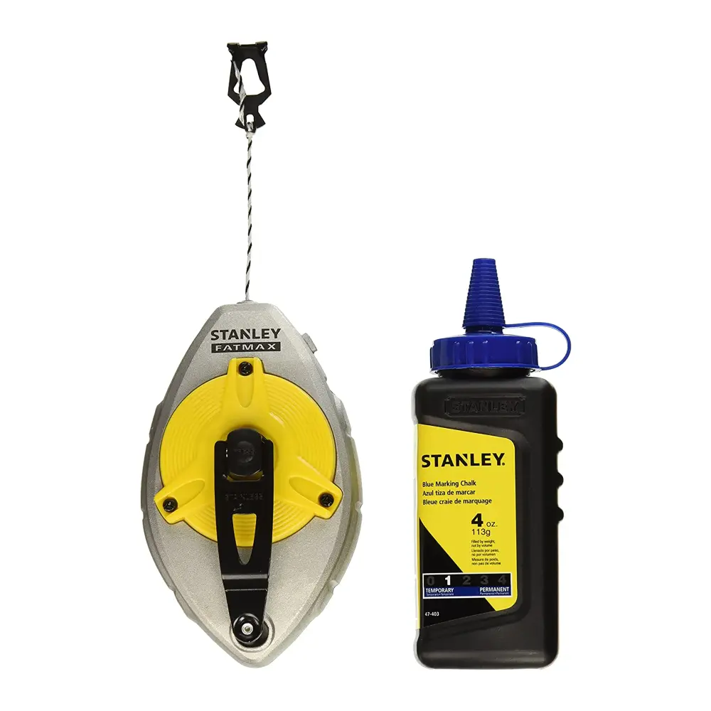 FATMAX Chalk Reel Adjust