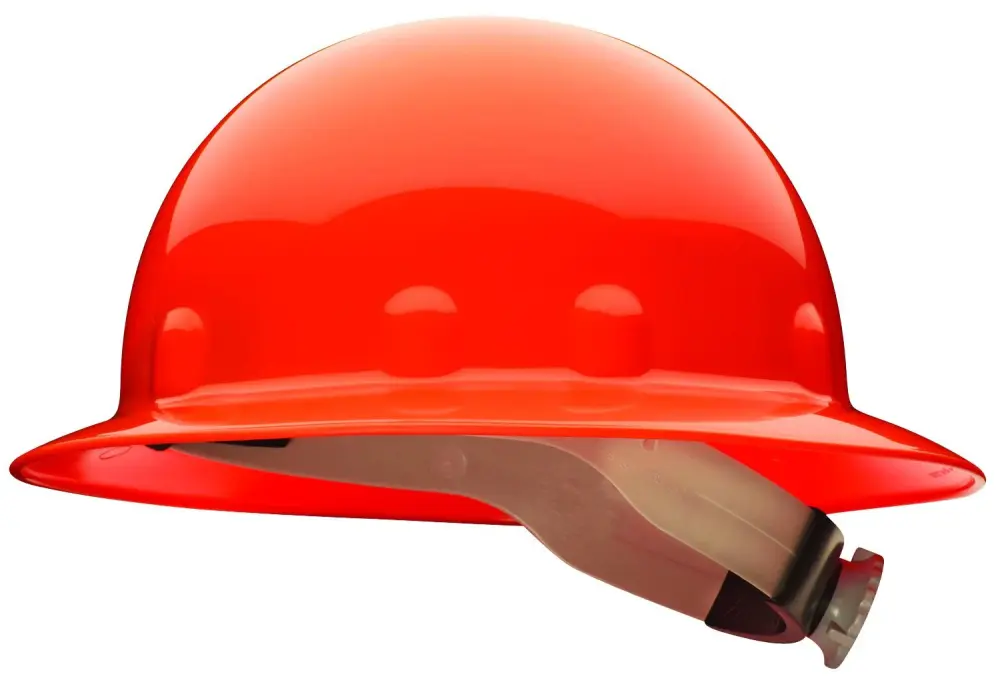 Fibre-Metal Durable Hat