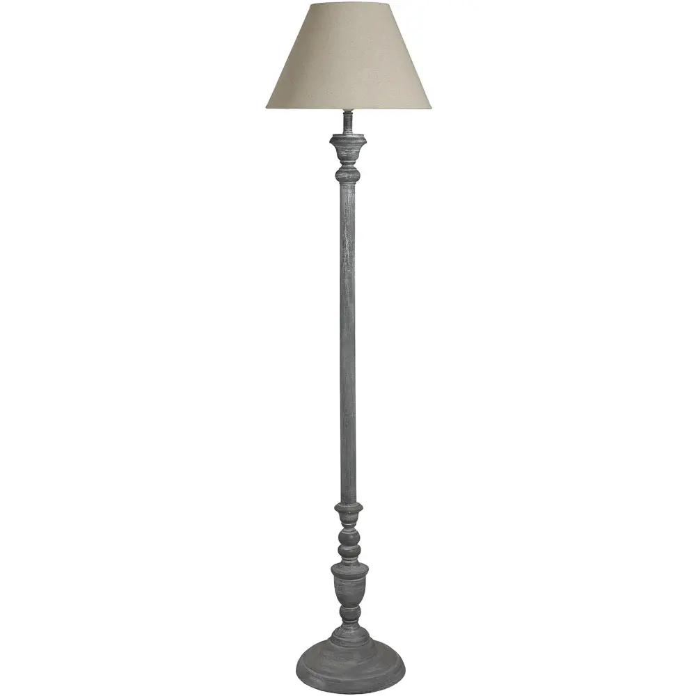 Ithaca Floor Lamp 40-Piece Bit Set