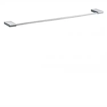 24" towel bar