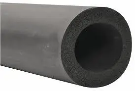 5/8" ID X 1" WALL INSULTUBE X 6FT Made USA