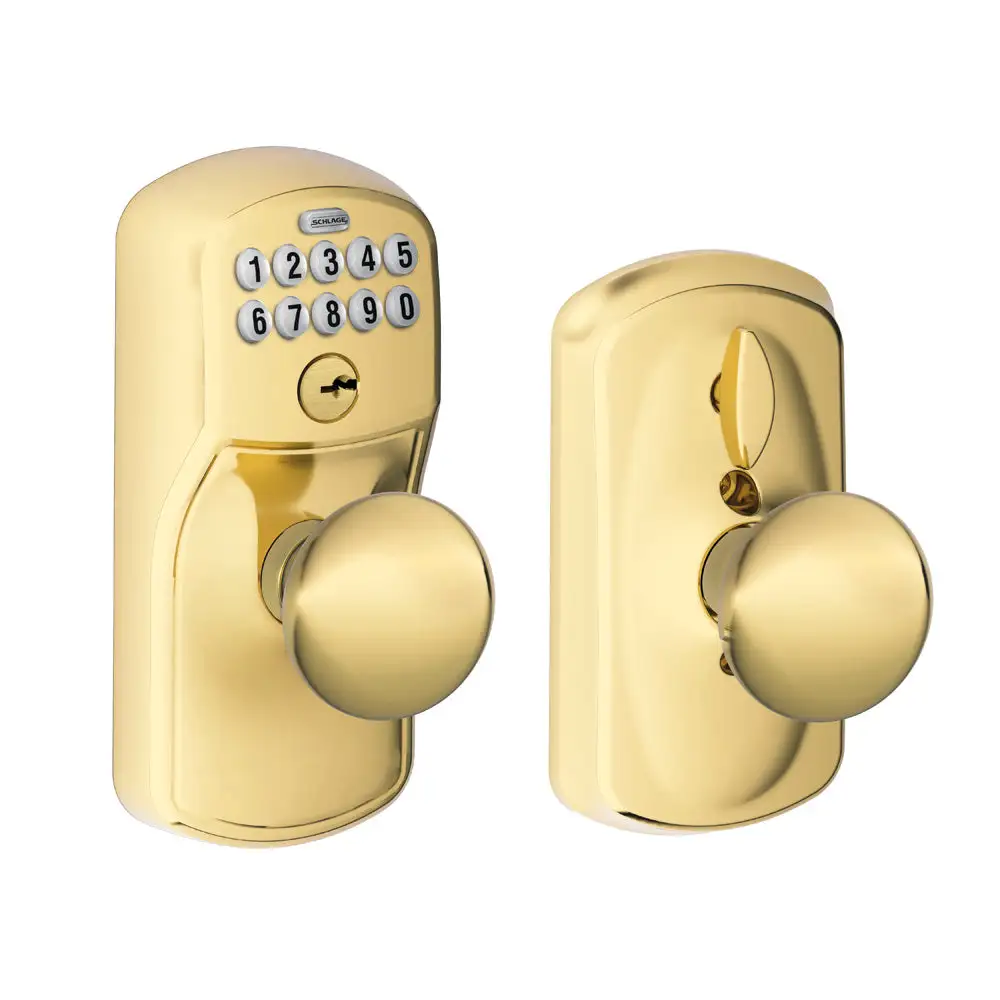 Century x Latitude Lever Touch Lock on Sale - Hardware Repair Kit Schlage