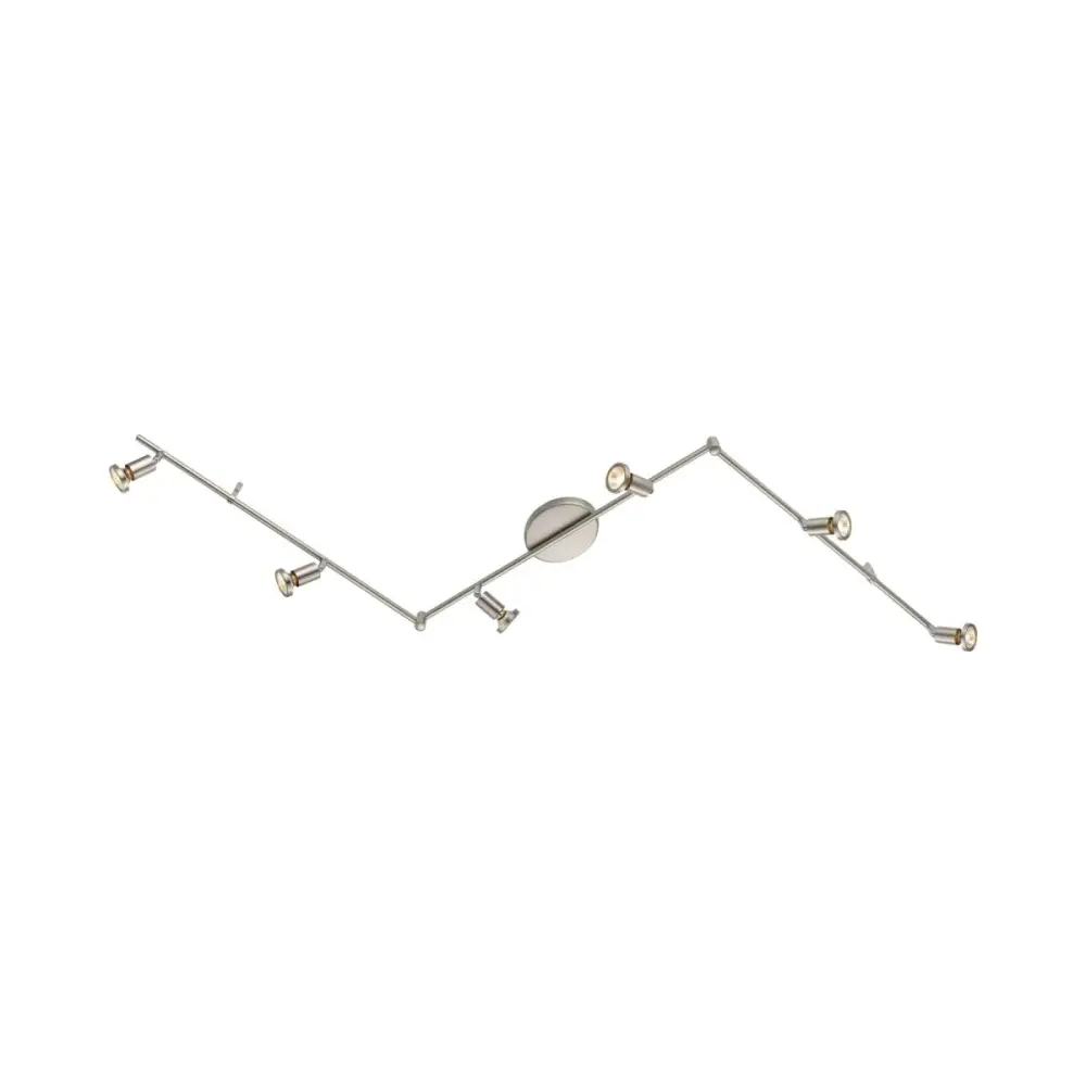 Buzz Track Lighting