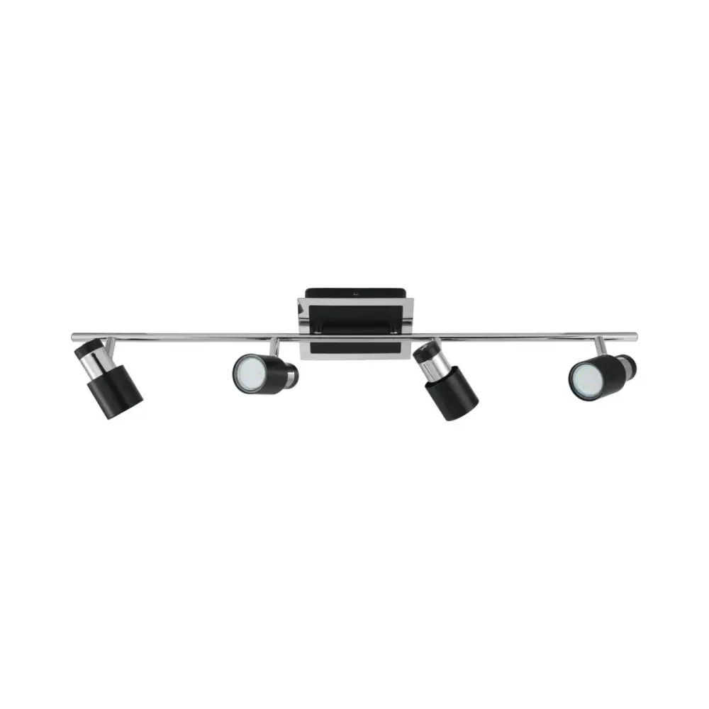 Davida-2 Track Lighting Kit