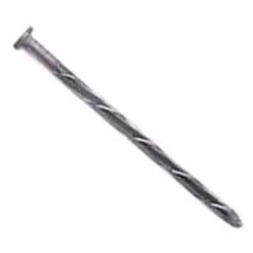 Treated Lumber Ring Nail Outdoor and Construction Projects Lbm Bulk Nails