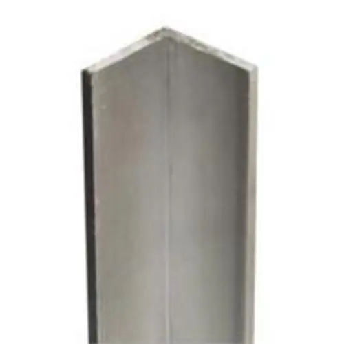3/4 Inch Aluminum Trim Channel 48 Inch Low Price Home Hardware Product Stanley
