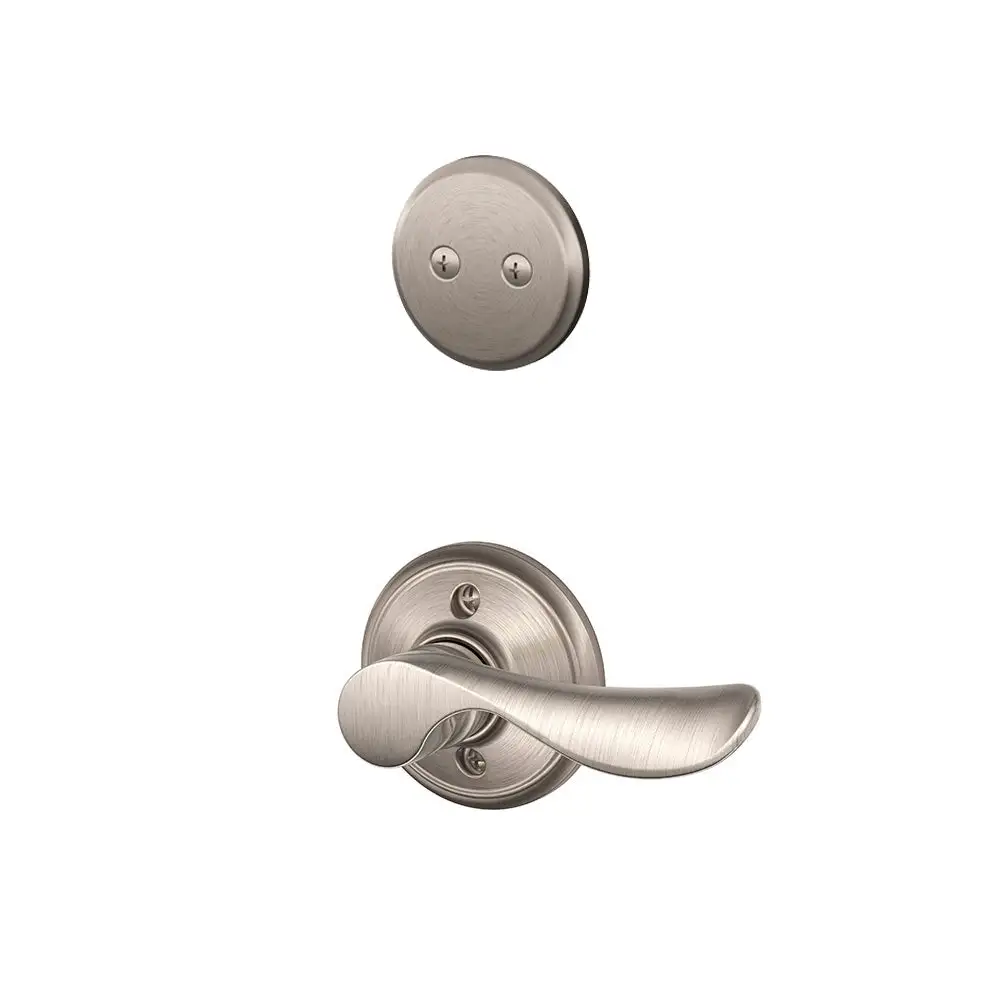 Georgian Dummy Interior Trim - Shop Construction Hardware Items Schlage