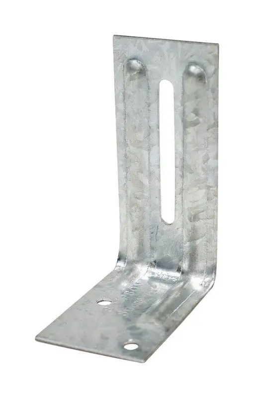 Simpson Strong-Tie Galvanized Silver Steel Truss Clip 1-1/4 . 200 Pack