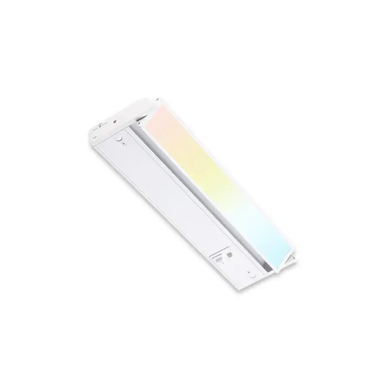 Swivel LED Under Cabinet Lighting 12 Inch - 3CCT