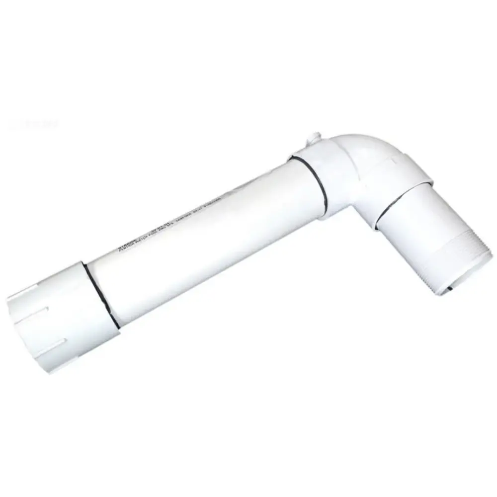 Pentair 154807 Lower Piping Assembly Replacement Pool and Spa Filter