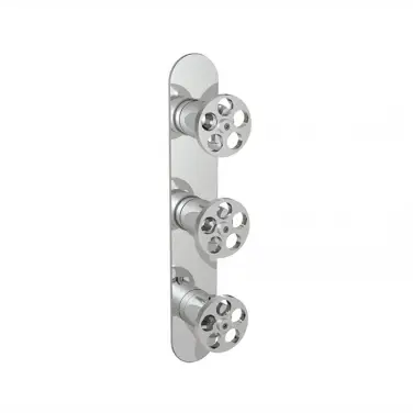 CENTURY decorative place shower valve om013