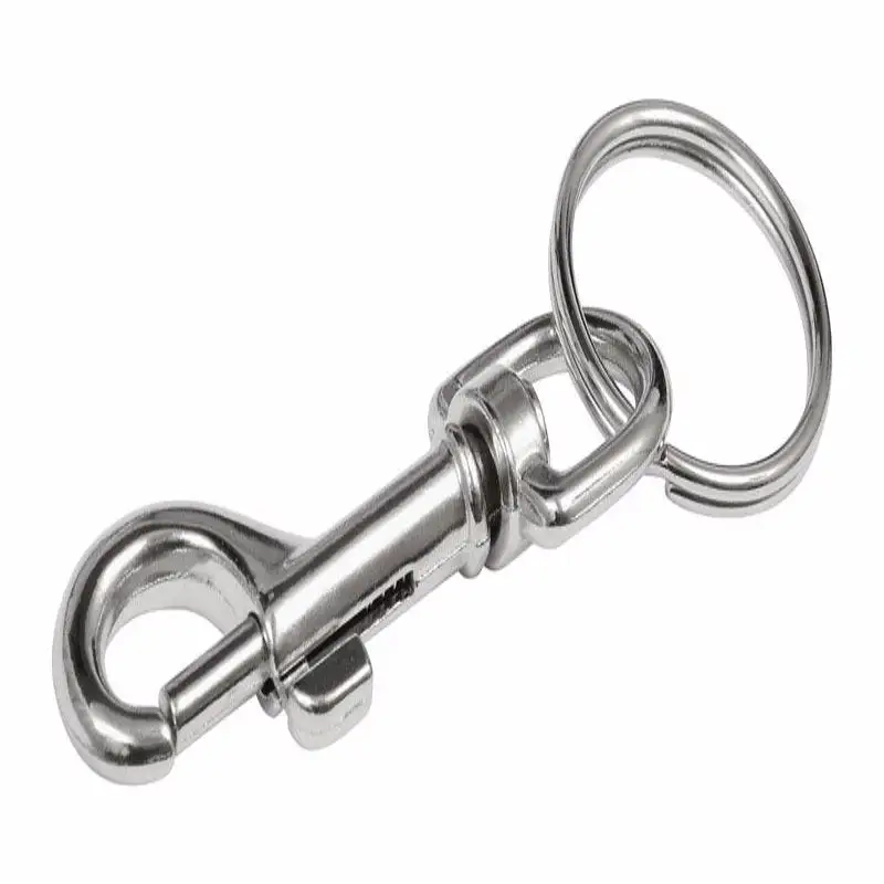 Hillman Metal Silver Hook Pack 30 Durable