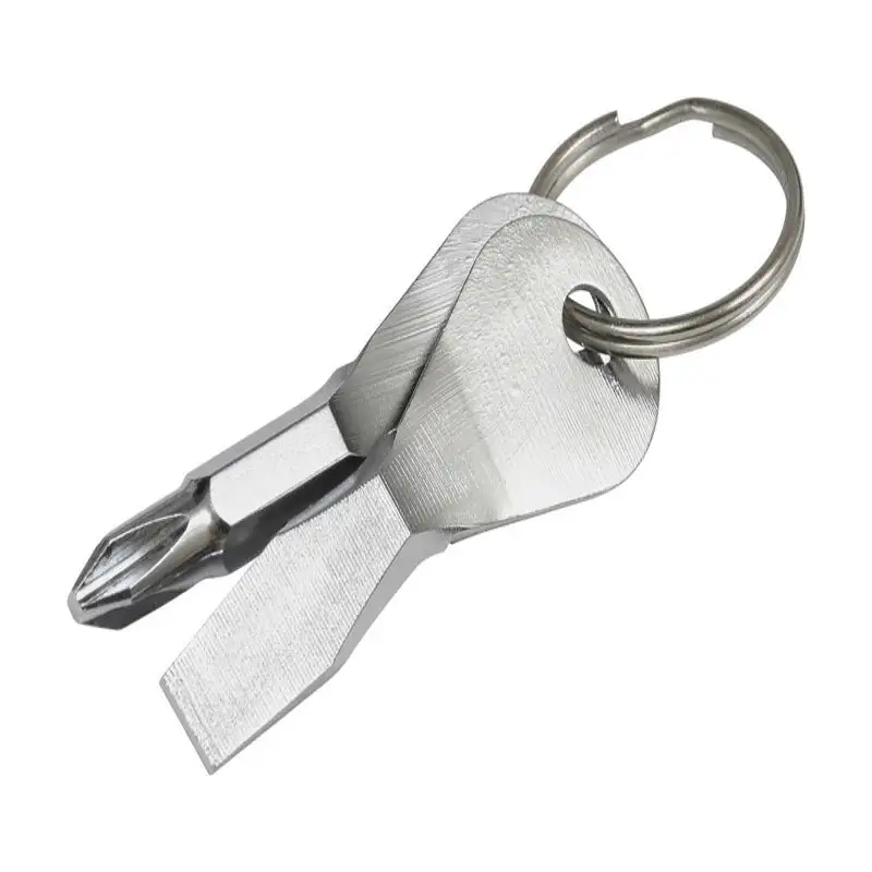 Hillman Metal Silver Hook - Versatile Utility Hook Home and Office