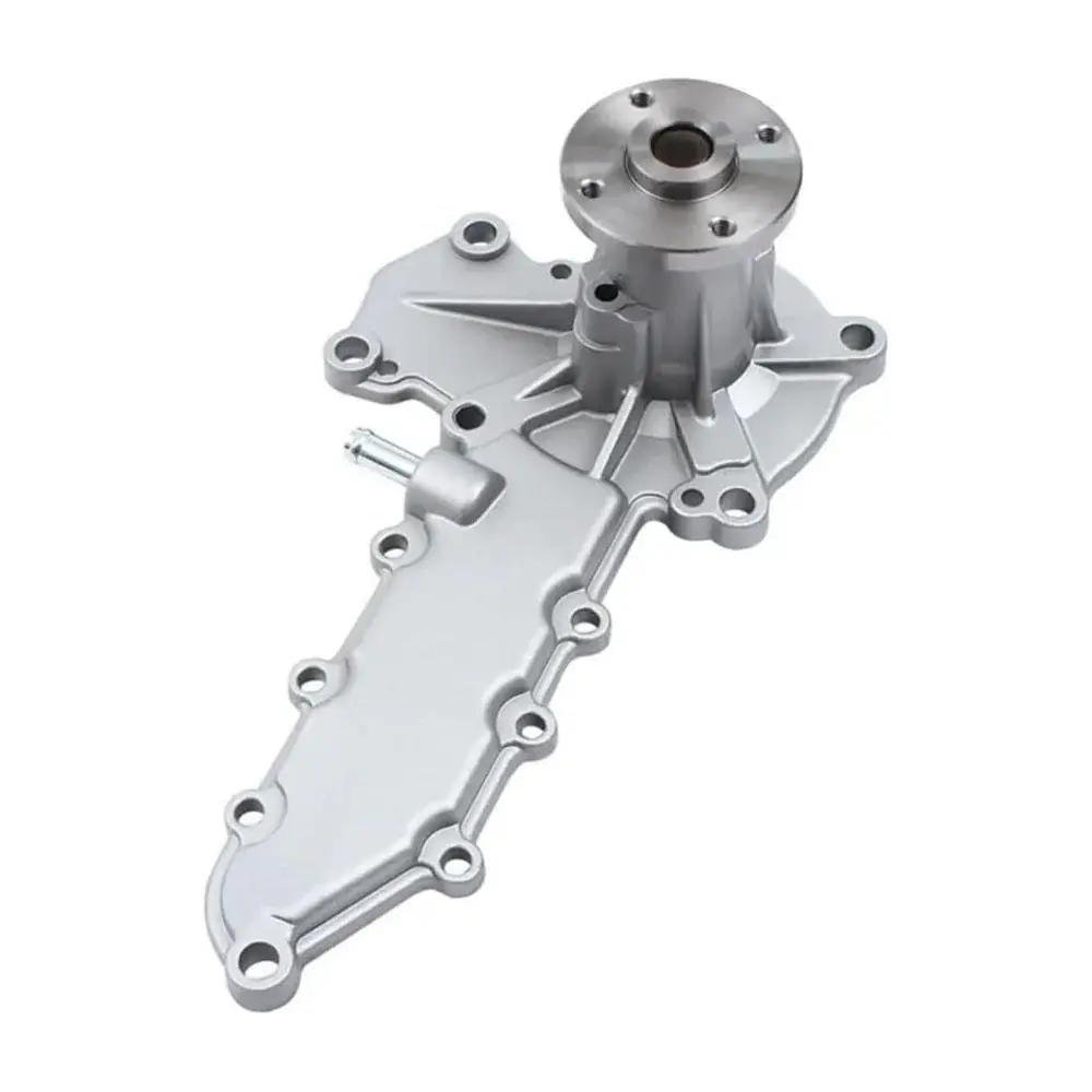 Water Pump 1J877-73030 1J877-73032 Kubota Engine V2403 Harvester 758