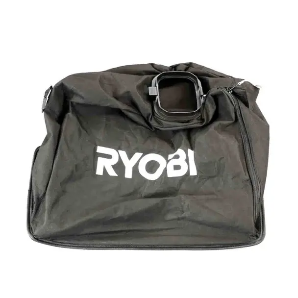 Homelite Ryobi 205110001 Legitimate OEM Replacement Bag Assembly RY40405