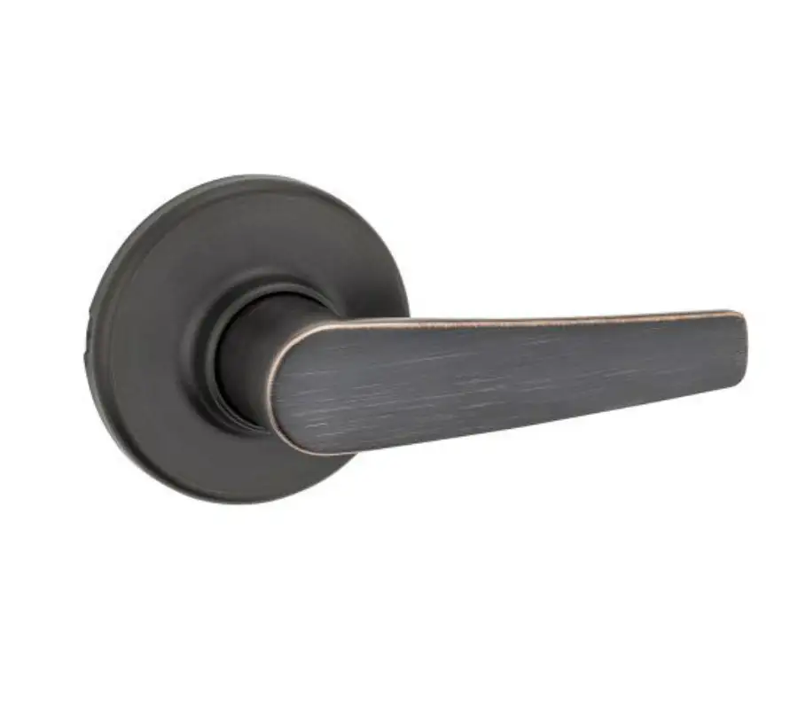 Polo Vestibule Lock On Sale - Building Hardware Equipment Kwikset