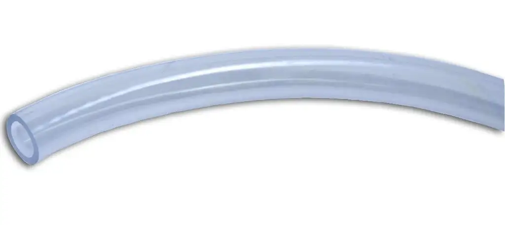 General Purpose Lightweight Vinyl Tubing Plumbing and Fluid Transfer Abbott Rubber