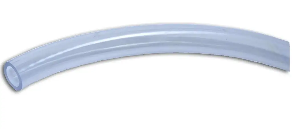 Non-Toxic Vinyl Tubing Spool 1/8 Inch x 400 Feet Plumbing and DIY Projects Abbott Rubber