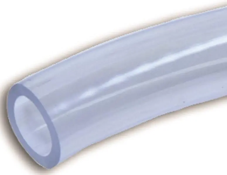 Vinyl Tubing Spool 3/4 Inch x 100 Feet Plumbing and Fluid Transfer Abbott Rubber