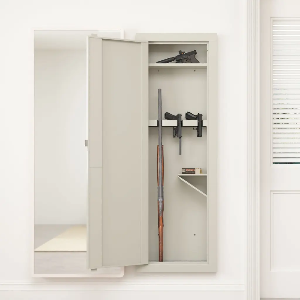 Wall Secure Home Cabinets Between Studs xingdu store